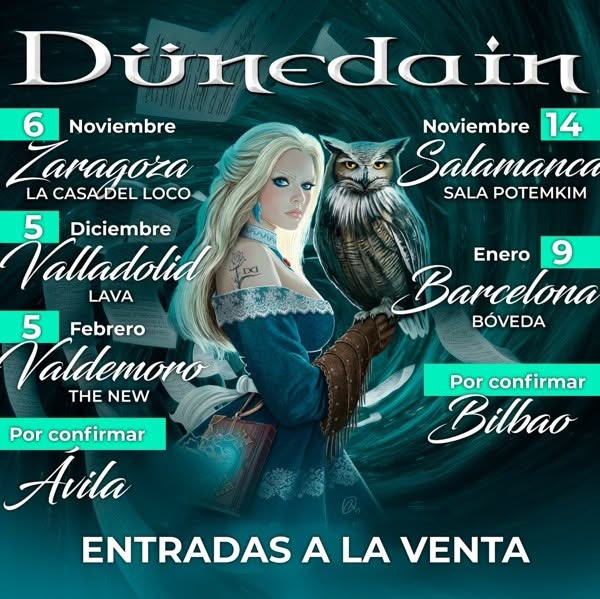 fechas
